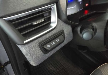 Renault Clio V 2025 Renault Clio od reki CLIO techno full hybrid E-Tech 145 g.2025 1.6 Hybryda, zdjęcie 11