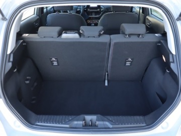 Ford Fiesta VIII Hatchback 3d 1.1 85KM 2018 Ford Fiesta 1.1, Salon Polska, Klima, Parktronic, zdjęcie 11