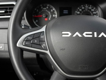 Dacia Duster II SUV Facelifting 1.3 TCe 130KM 2023 Dacia Duster WD7468R#1.3 TCe Journey Klimatronik, zdjęcie 13