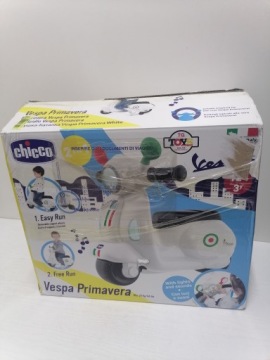 Детский самокат Chicco Vespa Primavera