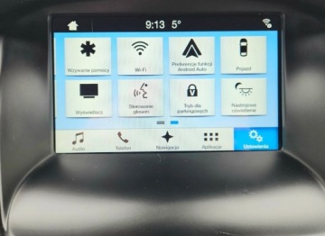 Ford Focus III Sedan Facelifting 1.5 EcoBoost 150KM 2017 Ford Focus 1.5 Benzyna 150 KM, ST-LINE, Niski przebieg,Polecam 1.5 Benzyna, zdjęcie 29