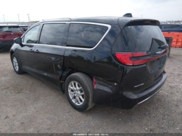 Chrysler Pacifica II 2026 Chrysler Pacifica Select 2026 3.6 Benzyna 287KM, zdjęcie 2