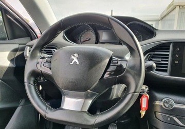 Peugeot 2019 Peugeot 308 Tylko 22 Tys km 1 Rej 82020 Benzyna 130 Koni WLKP 1.2 Benzyna, zdjęcie 28