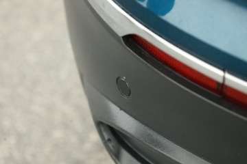 Volkswagen Tiguan II SUV Facelifting 2.0 TSI 190KM 2022 VW Tiguan 2.0 TSI, Salon Polska, 1. Właściciel, zdjęcie 13