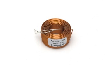 Cewka powietrzna 0,060mH - 0,170 Ohm - 0,70mm
