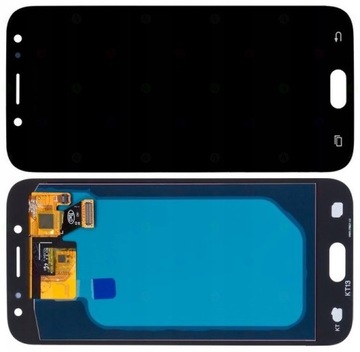 WYŚWIETLACZ DO SAMSUNG GALAXY J5 J530 J530F OLED LCD EKRAN