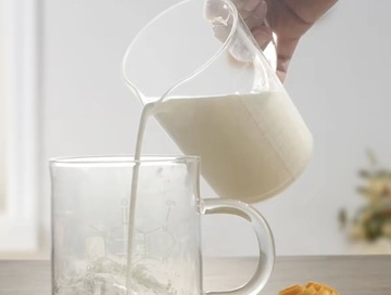 SIMAX ТЕРМОСТОЙКИЙ КУВШИН, КУХОННАЯ МЕРКА, 1 Л