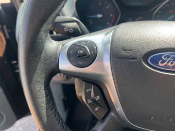 Ford C-MAX II Minivan 1.6 TDCi 115KM 2013 Ford Grand C-MAX GRAND 6-CIO BIEGOWY KLIMATYZACJA GRZANE FOTELE TEMPOMAT S, zdjęcie 10