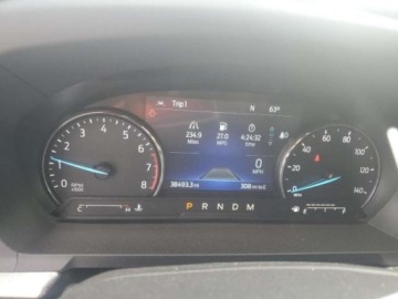 Ford Explorer VI 2022 Ford Explorer 2022, 2.3L, 4x4, TIMBERLINE, po gradobiciu 2.3 Benzyna 300KM, zdjęcie 10