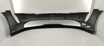 ПЕРЕДНИЙ БАМПЕР PORSCHE TAYCAN 9J1 2019-