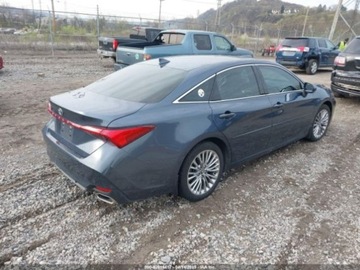 Toyota Avalon III 2020 Toyota Avalon Limited 2020 3.5l 3.5 Benzyna 301KM, zdjęcie 5