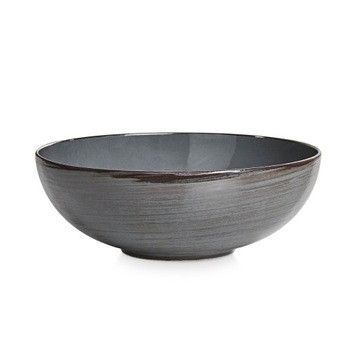 Salaterka do zupy talerz porcelanowy ALUMINA 16 cm na obiad
