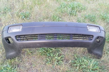 Zderzak przedni Audi 80 B3 halogeny 895807101C