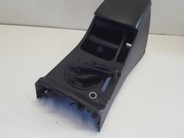 KORANDO SPORTS 2.0 XDI TUNEL CENTRÁLNÍ 15R.