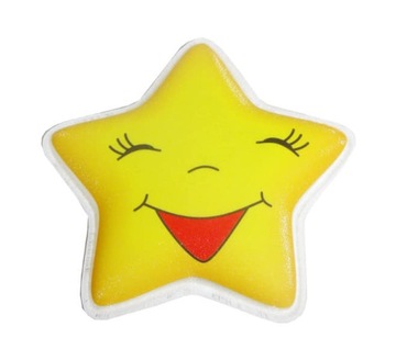 Lampka LED gwiazdka