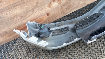 BMW 3 E90 E91 NÁRAZNÍK PŘEDNÍ 354/7 HALOGEN