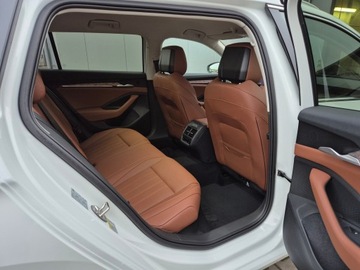 Skoda Superb III Kombi Facelifting 2.0 TDI SCR 150KM 2025 Skoda Superb L&amp;K 150 KM DSG Auto z placu, zdjęcie 11