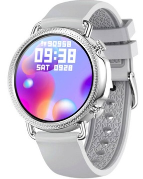 OUTLET SMARTWATCH RUBICON SMARTWATCH ZEGAREK