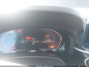 BMW Seria 5 G90-91 2023 BMW Seria 5 540i 2023 3.0l 3.0 Benzyna 335KM, zdjęcie 10