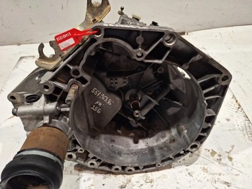 Skrzynia biegów 55196336 Fiat Linea 1.4 8V 77KM 07-