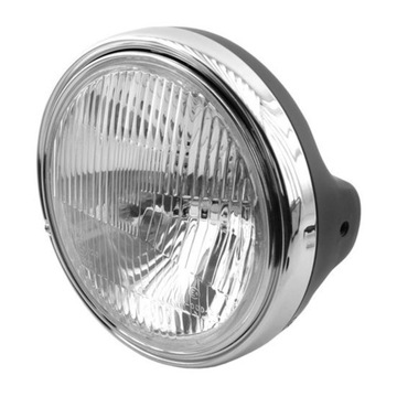 Lampa przód PIAGGIO/VESPA BEVERLY 250/500 2007- VI