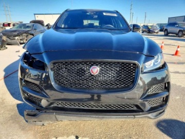 Jaguar F-Pace 2020 Jaguar F-Pace Premium 2020 2.0 Benzyna 247KM, zdjęcie 5