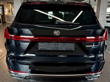MG 2026 MG S9 Exclusive Suv 299KM 2026, zdjęcie 4