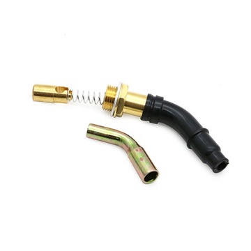owy dla Honda Shadow VT500 VT600 VT700 VT750 VT800