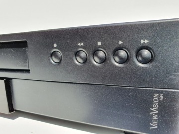 Loewe Video VHS VV5160H ViewVision