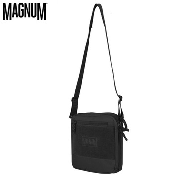 СУМКА-ОРГАНИЗАТОР MAGNUM MOLLE WAGON, ЧЕРНАЯ