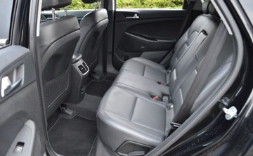 Hyundai Tucson III 2019 Hyundai Tucson LIFT 1,6 CRDI 115 KM Klimatronik Nawigacja Kamera KRELL 1.7, zdjęcie 27