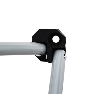 Табурет Jaxon Tube БЕЗ СПИНКИ AK-KZY101