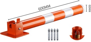 Парковочное место замок складной парковка пост Padlock