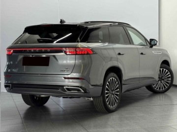 Jaecoo 8 1.5 T-GDI SuperHybrid 428KM 2026 JAECOO J8 1.5 T-GDI Super Hybrid Premium DHT 7os. Suv 428KM 2026, zdjęcie 2