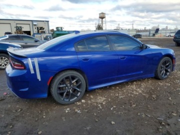 Dodge Charger VII 2021 Dodge Charger Gt 2021 3.6 Benzyna 292KM, zdjęcie 3