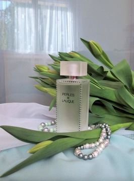 LALIQUE PERLES DE LALIQUE EDP 100 МЛ ОРИГИНАЛ