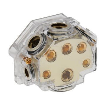 0/2/4/Автомобильный стереоусилитель