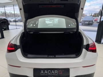 Mercedes CLA C118/X118 Coupe Facelifting 1.3 200 163KM 2024 Mercedes-Benz CLA 7G-DCT LED Kamera CarPlayAndroid Auto Podgrzewane fo, zdjęcie 15