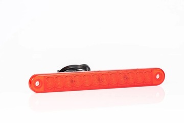 UNIWERSALNE TRZECIE ŚWIATŁO STOP LAMPA LED