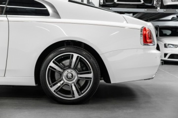 Rolls-Royce 2014 Rolls-Royce Wraith Coupe 6.6L V12 632 KM Japonia., zdjęcie 14