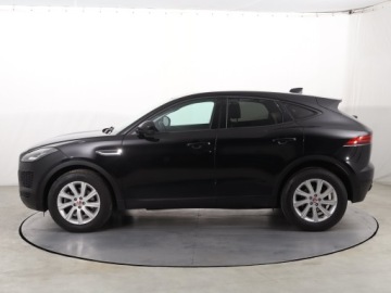 Jaguar E-Pace SUV 2.0 i4D 180KM 2020 Jaguar E-Pace D180 AWD, Salon Polska, Serwis ASO, zdjęcie 2
