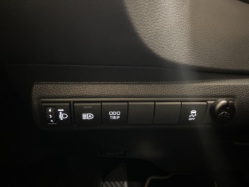 Toyota Corolla XII Sedan Facelifting 1.8 Hybrid 140KM 2024 Toyota Corolla 1.8 Hybrid Comfort Seria E21 (2019-, zdjęcie 17