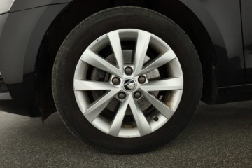 Skoda Octavia III Kombi Facelifting 1.5 TSI ACT 150KM 2019 Skoda Octavia 1.5 TSI, Salon Polska, zdjęcie 18