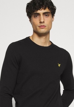 Sweter Lyle & Scott M