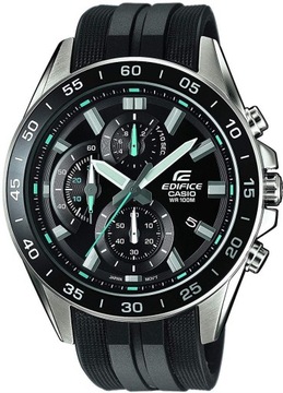 Zegarek Casio EDIFICE FV-550P-1AVUEF WYSYŁKA 24H
