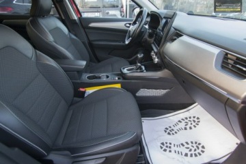 Renault Arkana SUV 1.6 E-TECH 143KM 2023 Renault Arkana Ledy / Kamera Cofania / Skóry /, zdjęcie 31