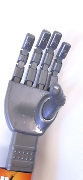 Робо-механическая ручная игрушка - Рука