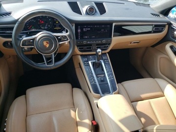 Porsche Macan 2020 Porsche Macan 2020 2.0l 2.0 Benzyna 248KM, zdjęcie 8