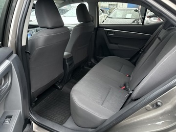 Toyota Corolla XI Sedan Facelifting 1,6 Valvematic 132KM 2018 Toyota Corolla 1.6 Comfort Seria E16 (2012-2019) 1, zdjęcie 11