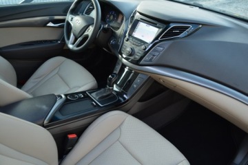 Hyundai i40 Kombi Facelifting 1.7 CRDi 141KM 2015 Led _ Navi _ Panorama _ Skóra _ Kamera _ Gwarancja, zdjęcie 29